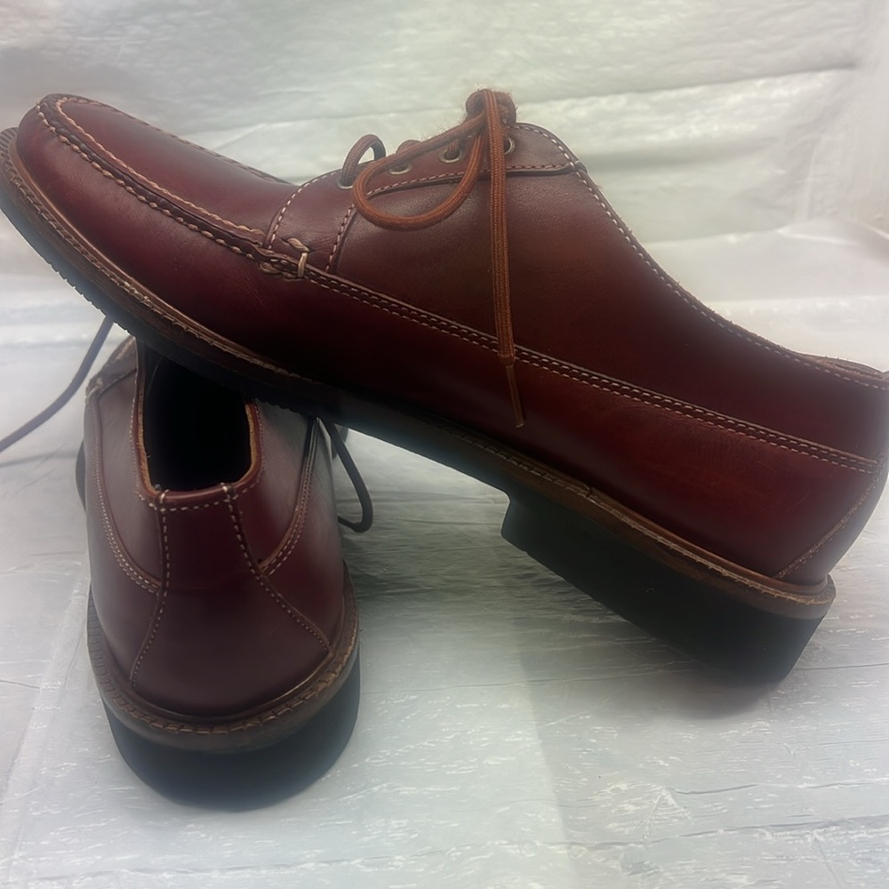 Under Armour Vibram golf shoes these bad boys have never been worn size 11 1/2 - Picture 7 of 7